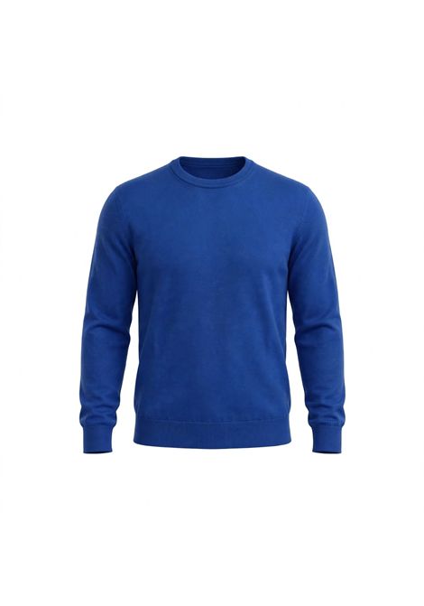 maglia girocollo tinta unita MASQ | M5625 5000620